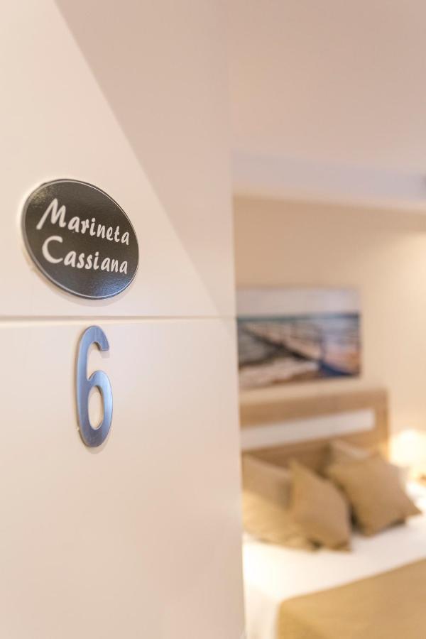 Maison d'hôtes Boutique 32 *
