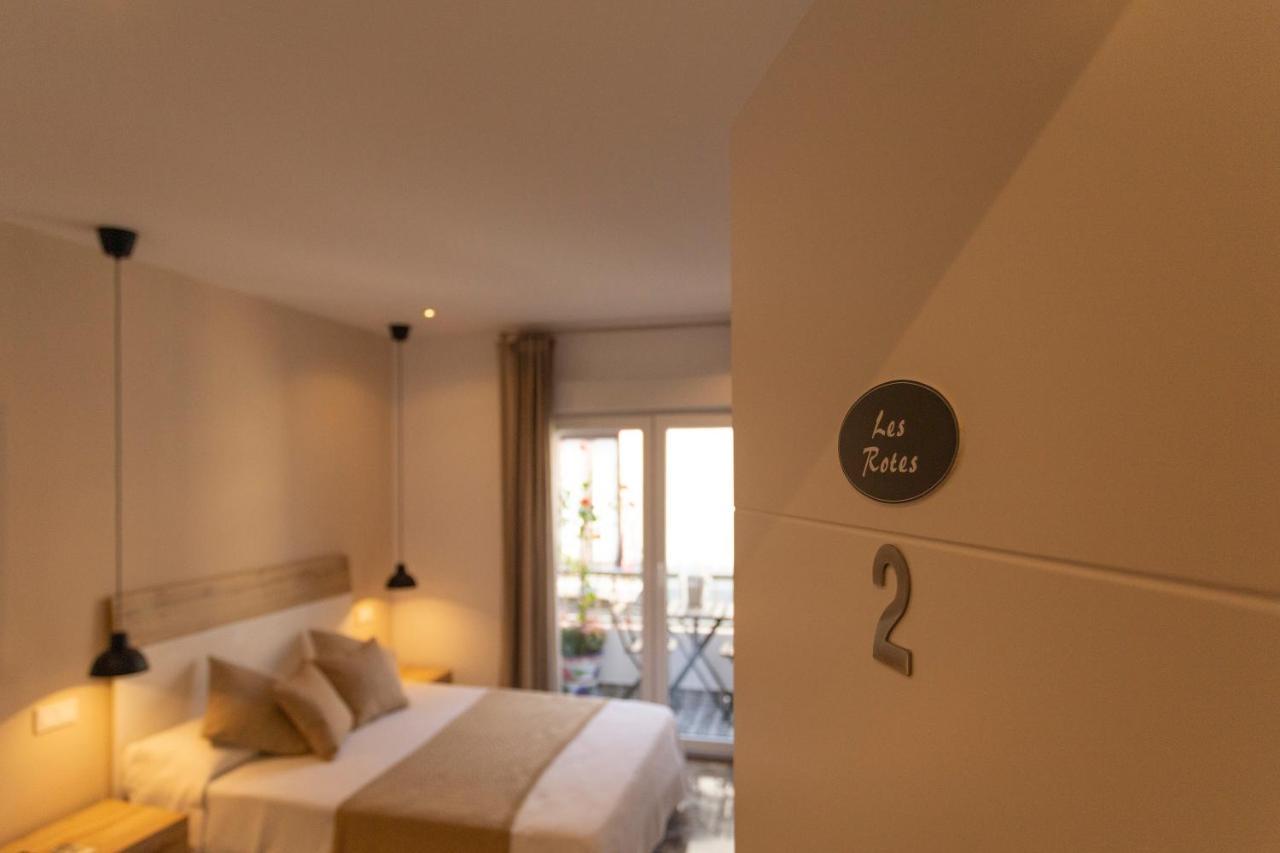 Boutique 32 Maison d'hôtes Dénia